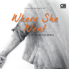 Where She Went