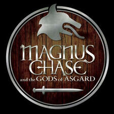 Magnus Chase and the Gods of Asgard