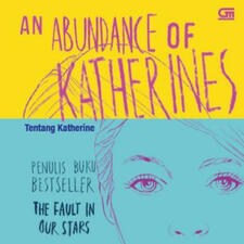 An Abundance of Katherines