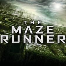 The Maze Runner