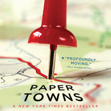 Paper Towns