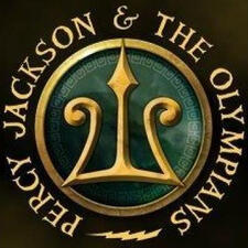 Percy Jackson and the Olympians