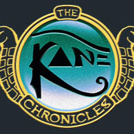Kane Chronicles