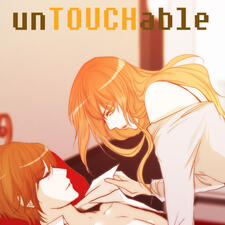 unTOUCHable