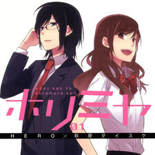 Horimiya